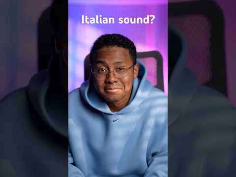 Do My Drawings Sound Italian??? thumbnail