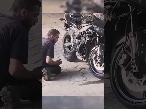 Nigdy Nie Ufaj Swoim Moto Ziomkom thumbnail