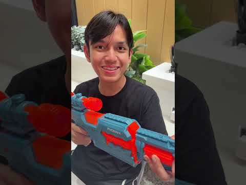 ini mainan senjata terkeren yang pernah gua beli guys😱 #freefire #andrast thumbnail