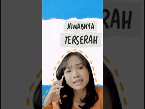 Jawapannya terserah ? Strim Boring oleh Syahriyadi di semua digital platform. thumbnail