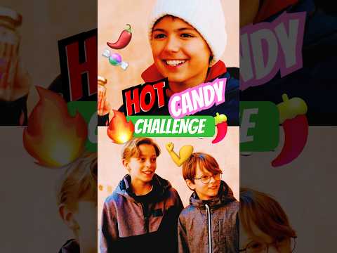 Starkt!! 😣😎🔥💪#dramaforever #drama #svtplay #svt #candy #challenge thumbnail