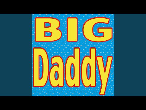 Big Daddy feat. Ringtone Rocket, Sexy, Funny Ringtones thumbnail