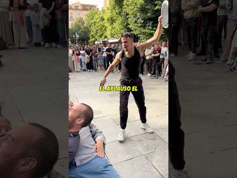 MARRUECOS AGUANTA !! SHOW JESÚS SORIA . #españa #comedia #humor #espectaculo #risa thumbnail