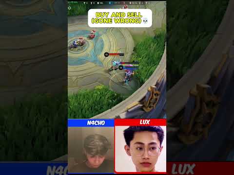 BUY & SELL GONE WRONG ? thumbnail