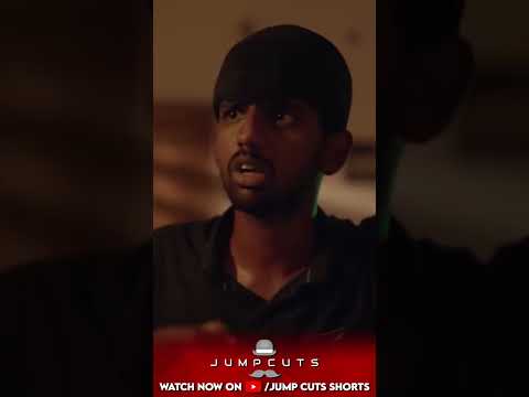 காமெடி கடத்தல் கும்பல் போல😂 Shorts | Jump Cuts thumbnail