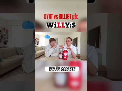 Smaktest!!! #tastetest thumbnail