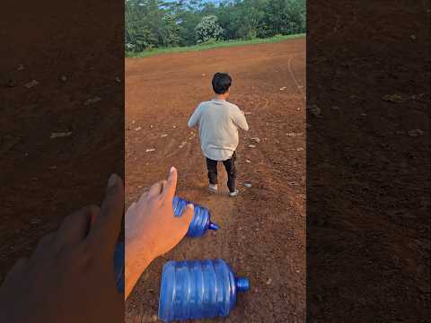 Motor temon hilang di temurunan #trendingshorts thumbnail