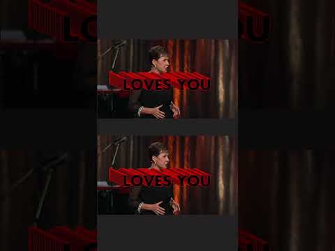He Loves You Loves You Loves You - Joyce Meyer thumbnail