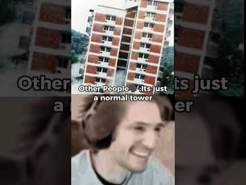 (xqc becomming uncanny)malaysia highlands tower #malaysia #trending #viral #xqc #edit #shorts #meme thumbnail
