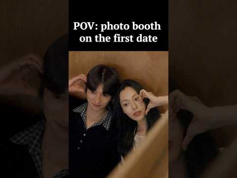 Why couples love Korean photo booths thumbnail