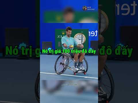 MÀN CÁ CƯỢC CỦA NHÀ VUA 💀 | Date With Gym thumbnail