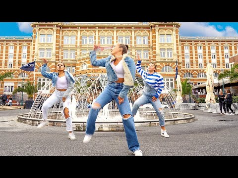 I See Clearer - BaileBae - Follow our BaileBae music girls... New Songs, Dances & Tutorials! thumbnail
