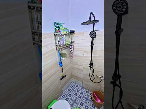 satria sama mamahnya ngga ada di kamar mandi😱😱😱 thumbnail