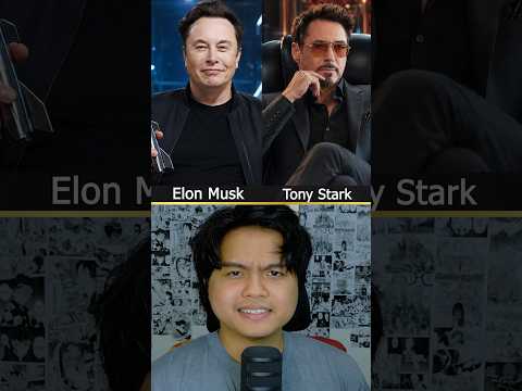 Siapa yang Lebih Kaya????‍♂️ thumbnail