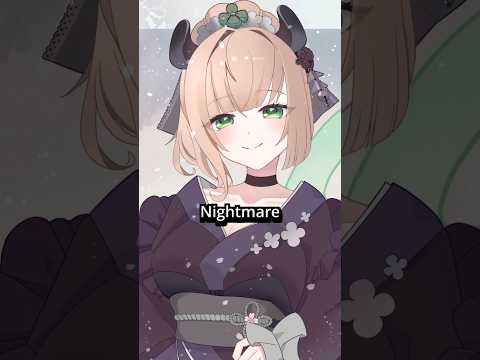 Nimi, you seem... Awfully Familiar... @niminightmare thumbnail