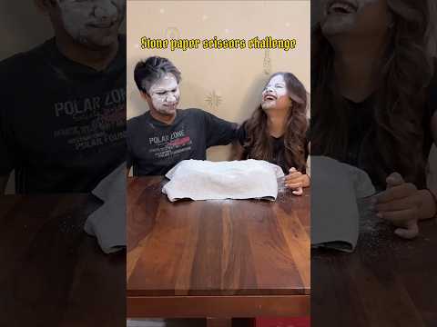 Brother VS Sister - who will win? ?? #Shorts #shortsfeed thumbnail