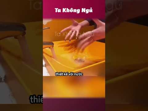 Những thiết kế khó hiểu 🤦‍♂️ #takhongngu thumbnail