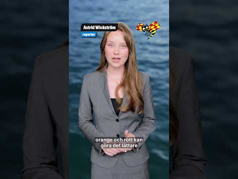 Färgen du inte ska ha på badkläderna thumbnail