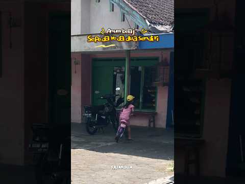 BELAJAR SEPEDAHAN #dramangakak thumbnail