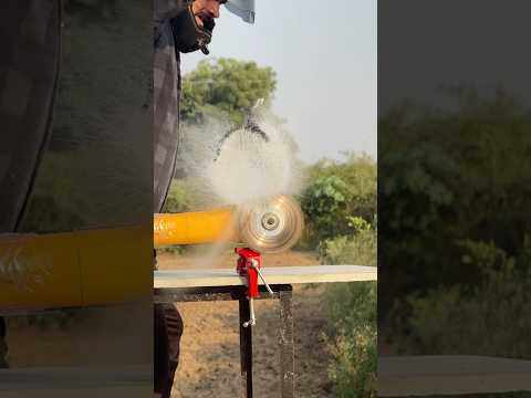 Grinder Power Test #shorts #outofmindexperiment thumbnail