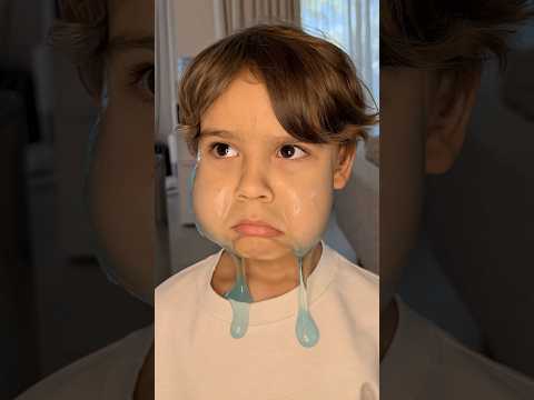 He drank from the wrong bottle… thumbnail