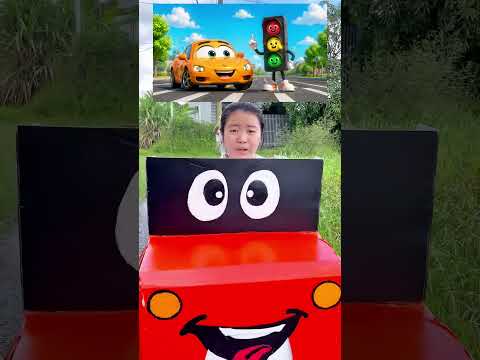 Không vượt đèn đỏ nhé #shorts thumbnail