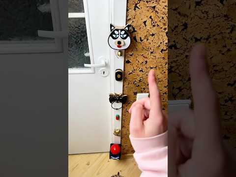 The Last Doorbell is Terror...😱 thumbnail