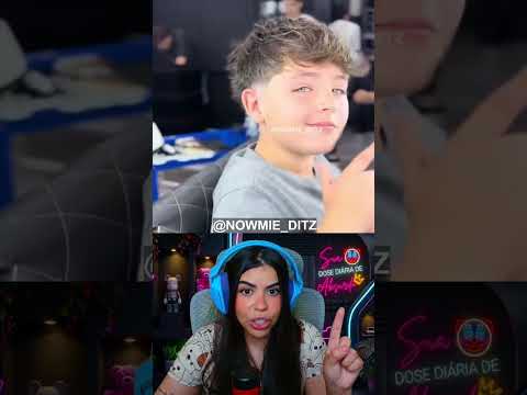 Transformações de Meninos #shorts thumbnail