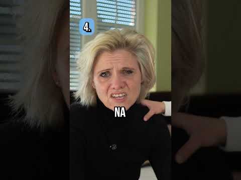 Was nervt dich im Alltag?! #shorts thumbnail