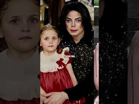 🤔 Combien d’enfants avait Michael Jackson… thumbnail