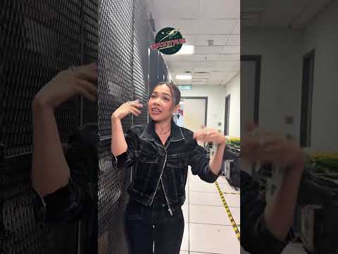 Sorotan utama: Nadeera di Borak SeeNi 😍Borak tentang muzik atau cinta? thumbnail