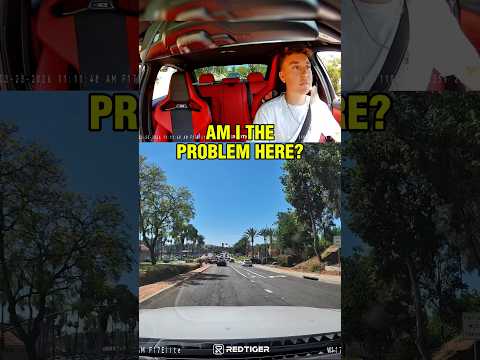 Am I the problem here? #g80 #carshorts #cars #automobile #bmw thumbnail