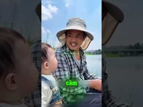 Khi Bạn Đi Câu Cá Nhưng Lại Mang Theo Vũ Khí Hạng Nặng 🤣 thumbnail