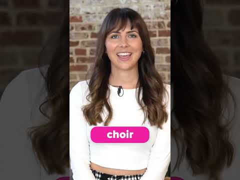 Common English Words that are often mispronounced - Pronunciation Practice! thumbnail