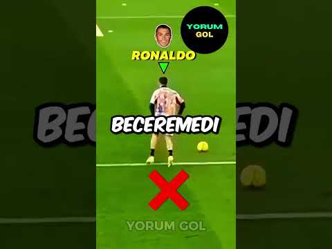 Antony'den Başkasının Yapamadığı O Hareket ☠️😂 thumbnail