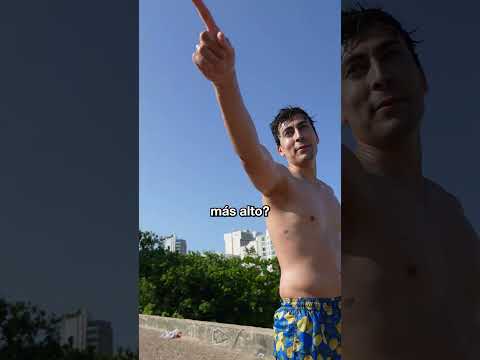 Un Salto No Hace Daño a Nadie thumbnail