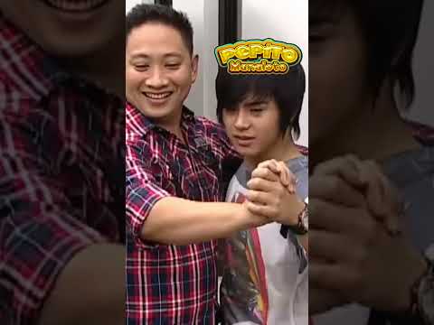 Nadali mo! #shorts | Pepito Manaloto thumbnail