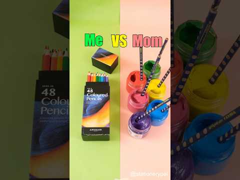 Me VS Mom! #shorts thumbnail