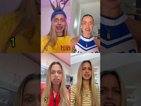 Qué opción elegís?🥰 thumbnail