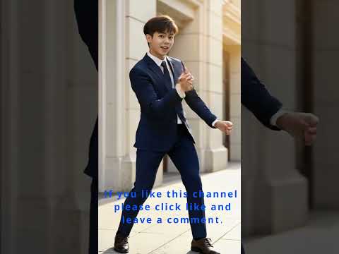 #帅哥跳舞 #跳舞 #帅哥 #aI #Handsome guy dancing #Dancer thumbnail