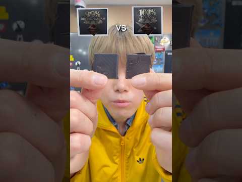 카카오99%와 100% 정말 다른지 먹어서 맞춰보자 thumbnail
