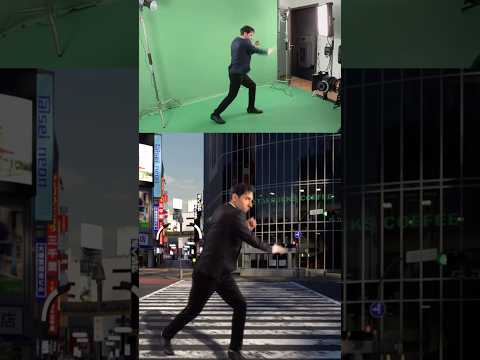 JJK Live Action Before and After #anime #liveaction #jjk thumbnail