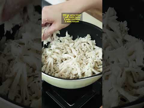 Resep Pancake Jamur Tiram thumbnail