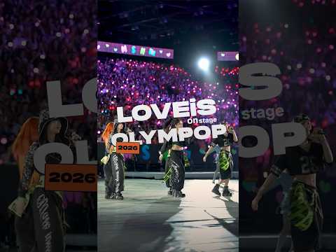 MSN (^_^) / เด็กมีปัญหา #TACE #OLYMPOP2026DAY #OLYMPOP #LOVEiSENTERTAINMENT thumbnail