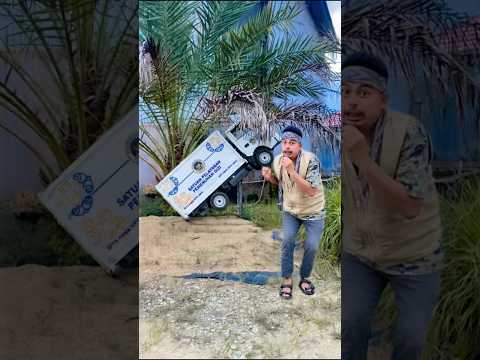 penyebab mobil MBG datang telat ! thumbnail