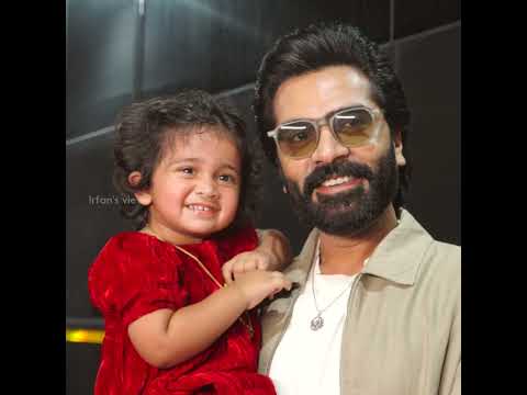 Ifa Meets STR ❤️ thumbnail