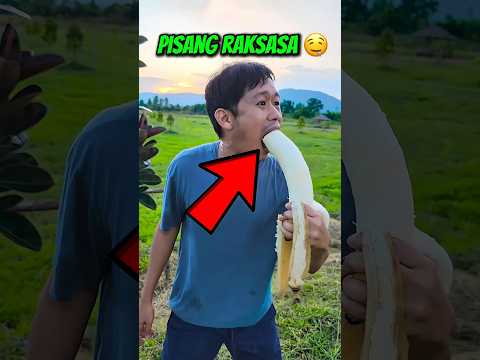 PILIH SATU BUAH UNTUK SELAMANYA! MANA FAVORITMU?! ?? #shorts thumbnail