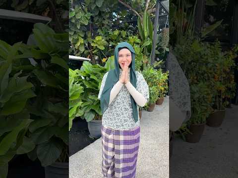 Happy Happy Aidilfitri thumbnail