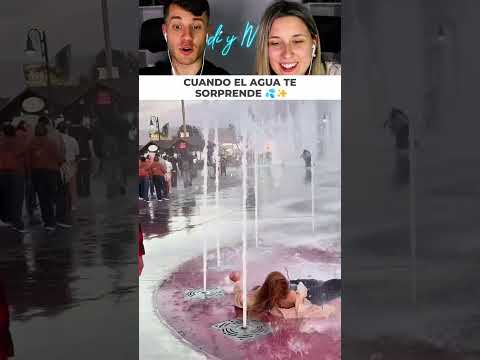 Un paseo tranquilo termina con un buen chapuzon thumbnail