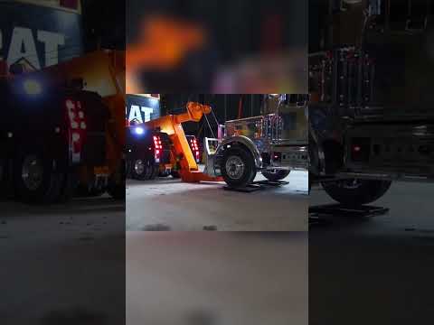 Heavy Hauler Tows Wrong thumbnail